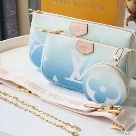 2106DJ0104 Bags LV 0707